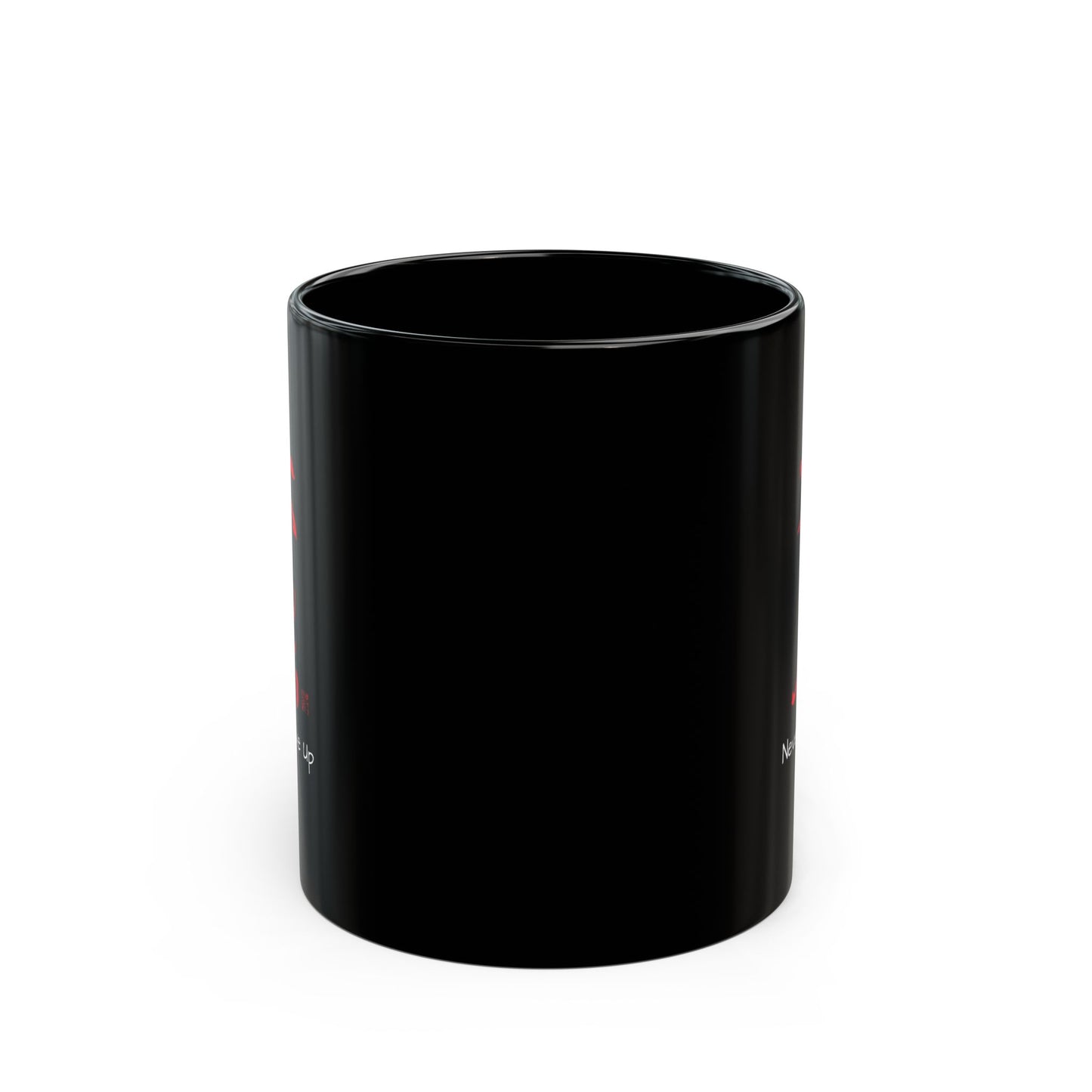 Black Mug (11oz, 15oz)