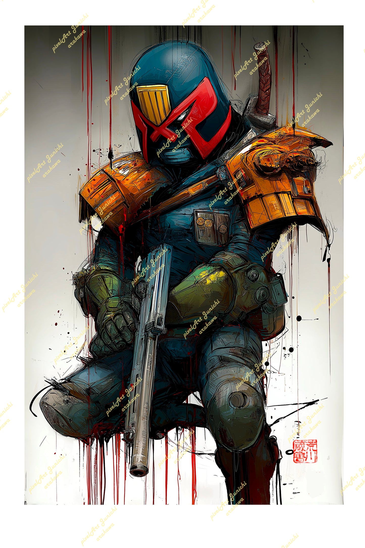 Dredd